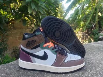wholesale quality air jordan 1 model no. 383